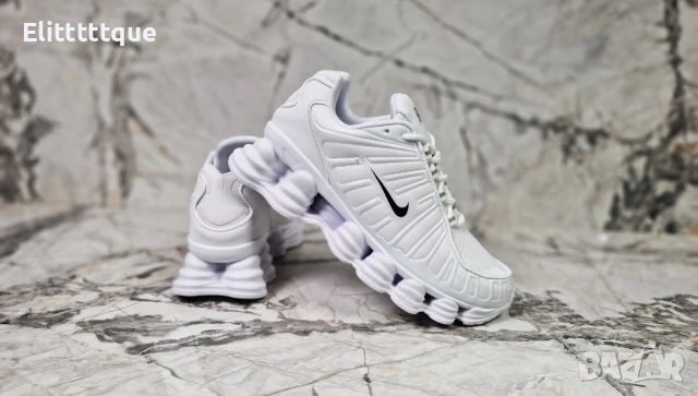мъжки маратонки nike, снимка 17 - Маратонки - 54979287