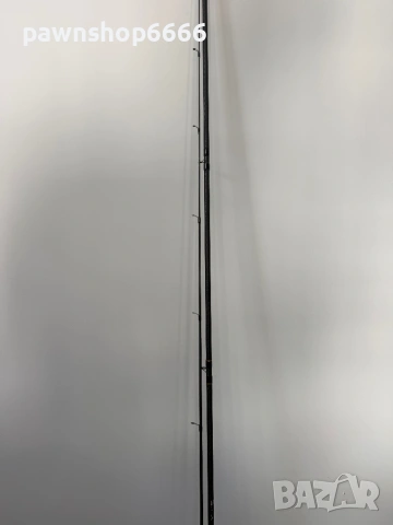 Продавам комплект за мач риболов Drennan Acolyte Carp Waggler 12ft + Mikado Katsudo Match 4012, снимка 5 - Въдици - 54915830
