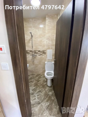 Едностаен апартамент в Каменица 1, снимка 2 - Апартаменти - 54864297