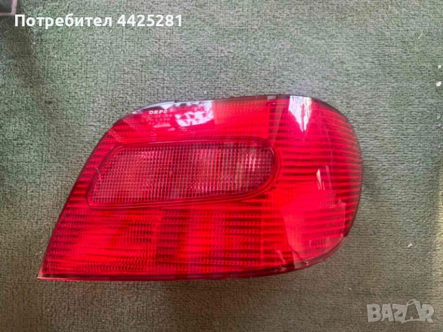 стоп десен нов Citroen Xsara 2000-2004г. #246SA, снимка 2 - Части - 54666762