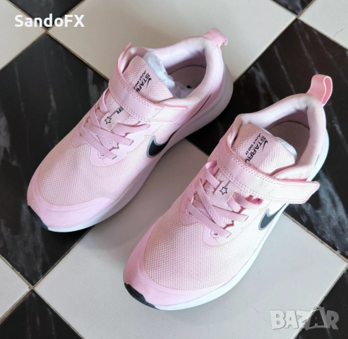Promo Детски маратонки Nike StarRuner, 33,5