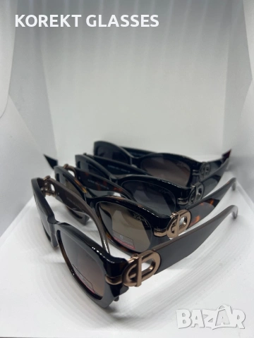 Слънчеви очила Christian Lafayette CLF6339  PARIS POLARIZED 100% UV защита 