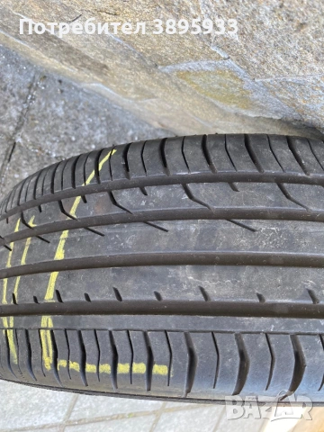 Оригинални джанти на Toyota Yaris 16”, снимка 5 - Гуми и джанти - 54454005