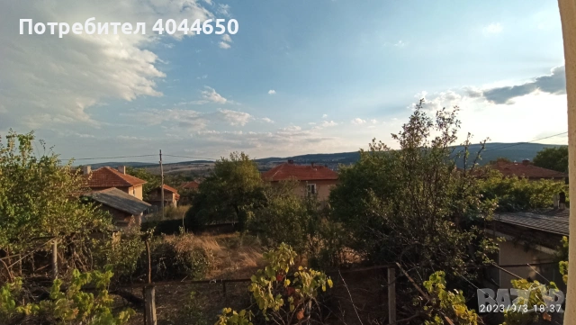 Къща в село Попинци, снимка 2 - Къщи - 55092512