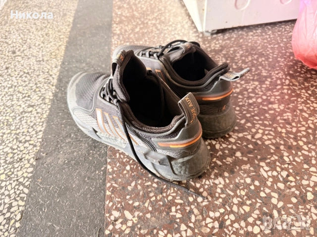 Adidas , снимка 2 - Маратонки - 54580743