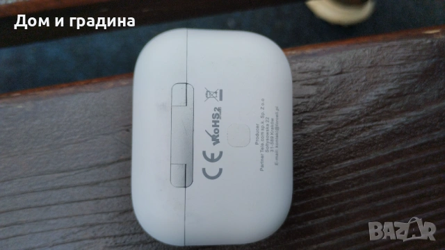 Чисто нови безжични слушалки, снимка 3 - Bluetooth слушалки - 54377421