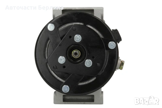 Компресор за климатик за Nissan Interstar и Nissan Primastar, снимка 3 - Части - 54859075