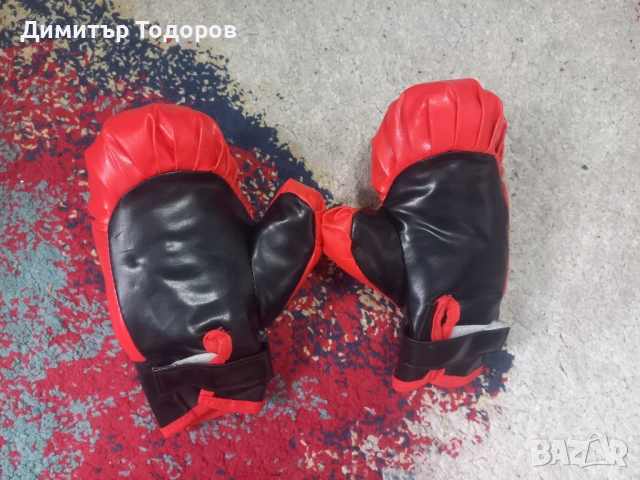 Боксова круша, снимка 5 - Други - 54754619