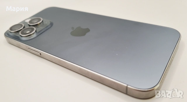 Apple iPhone 15 Pro Max 256GB, снимка 7 - Apple iPhone - 54194373