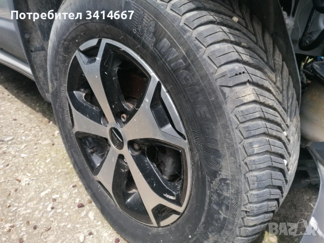 Продавам , снимка 3 - Автомобили и джипове - 54942572