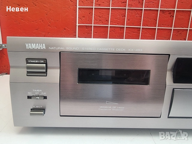 Дек YAMAXA KX-493