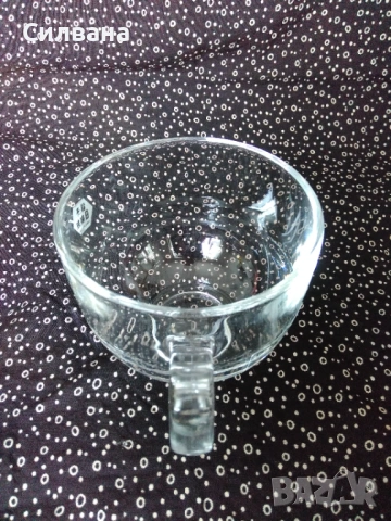 чаша 450 ml., снимка 4 - Чаши - 46808498
