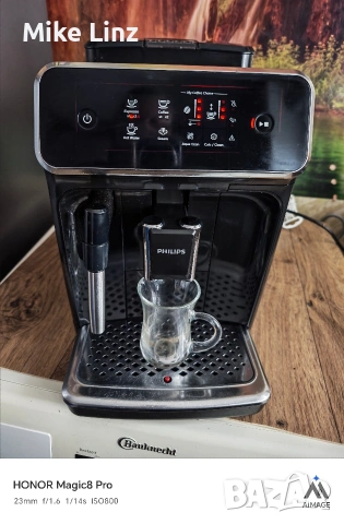 Philip EP2221, снимка 4 - Кафемашини - 54063112