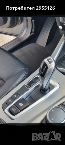 bmw X3 X drive Xline 2.0d, снимка 14 - Автомобили и джипове - 54078670