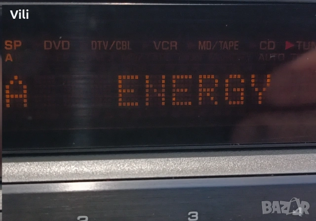 🎶 Yamaha RX-497 🎶, снимка 3 - Ресийвъри, усилватели, смесителни пултове - 54244780