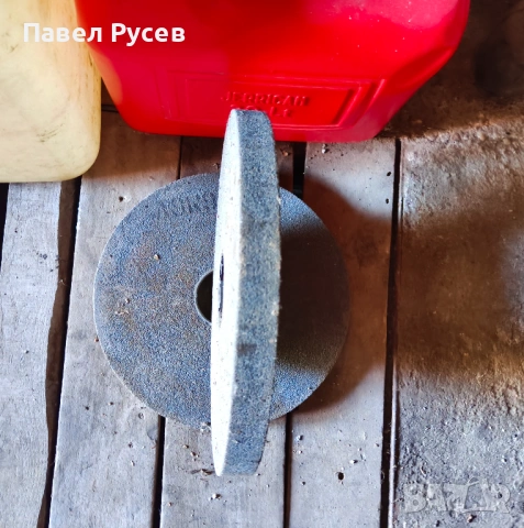 Камък за шмиргел Абразив, снимка 3 - Други инструменти - 54812722