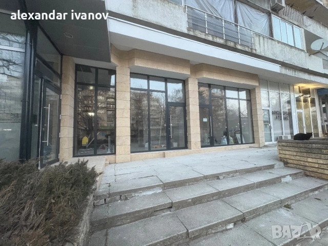 Търговско помещение , снимка 9 - Магазини - 53782645