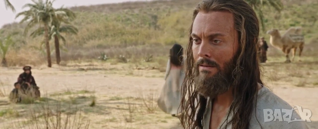 Бен Хур(БГаудио) 1959 г. и от 2016 г.(бълг.субтитри) Двата филма, снимка 11 - Приключенски - 54218950