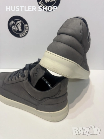 Сникърси FILLING PIECES. Номер 42, снимка 5 - Спортни обувки - 55425393