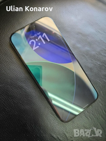 iPhone 16 Pro Max 1 TB, 91%, снимка 8 - Apple iPhone - 55046664