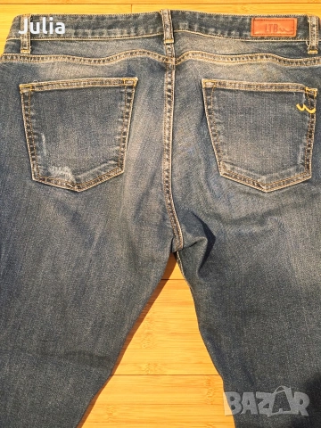 Дънки G-Star Raw, Levis, LTB Genuine Denim , панталони Tom Tailor, , снимка 10 - Дънки - 54304336