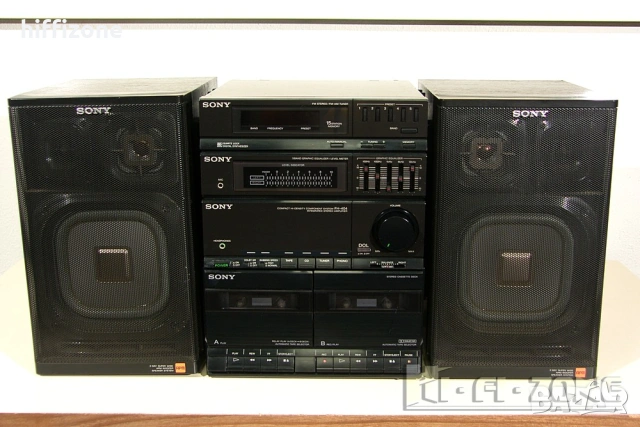 Система Sony hst-404 