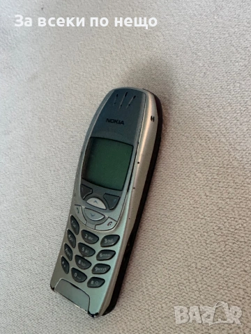 Nokia 6310i, снимка 5 - Nokia - 54697855
