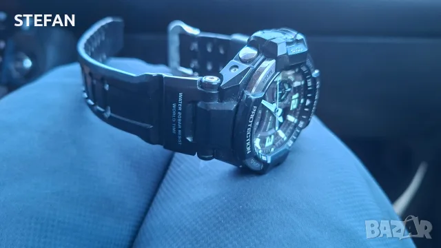 CASIO G-SHOCK GA-1000 AVIATOR, снимка 3 - Мъжки - 55421543