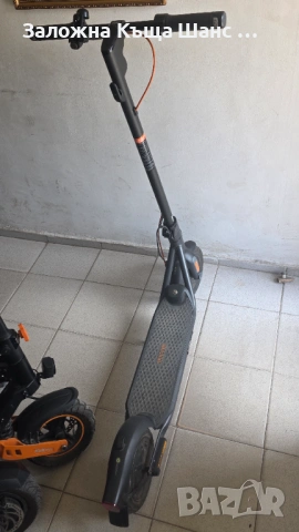 Електрически скутер Segway ninebot kickscooter F2 PLUS 