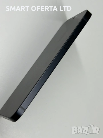 ! ПрОмО ! iPhone 12 64GB Blаck Гаранция 29723, снимка 3 - Apple iPhone - 54271585