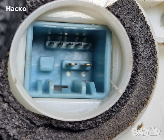 Задна Лява Брава Honda Civic 8 VIII Хонда Сивик 2005г-2011г 72651-SMG-G0, снимка 5 - Части - 54040011