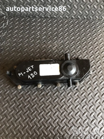 Капак на клапани за Fiat Ducato 120 M Jet (2006-2011) 504033899