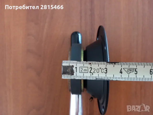 Високочестотни говорители/ пищялки LAMAR нови, снимка 8 - Тонколони - 52678510