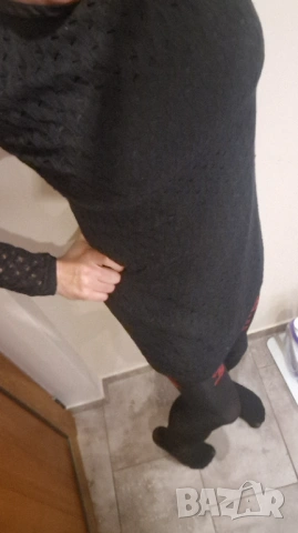 Дамска рокля, снимка 9 - Рокли - 54063445