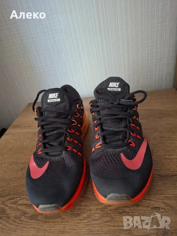 Nike air max маратонки 40 номер. , снимка 2 - Маратонки - 55045763