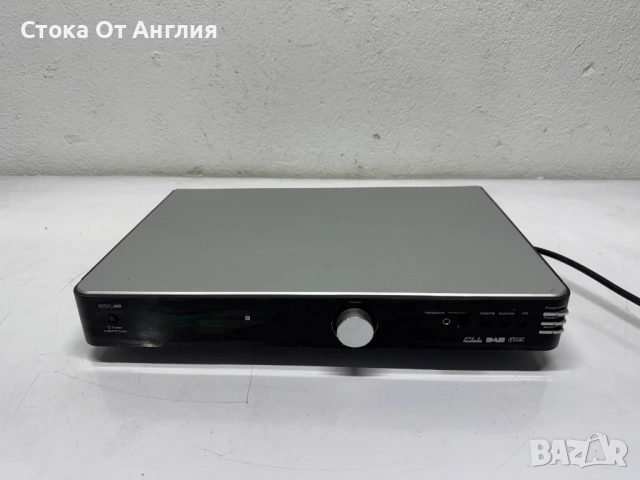 Тунер FM - Acoustic Solutions DAB-1