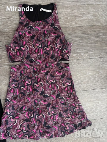 Zara, Shein, Mango летни дрехи, снимка 4 - Рокли - 55157062