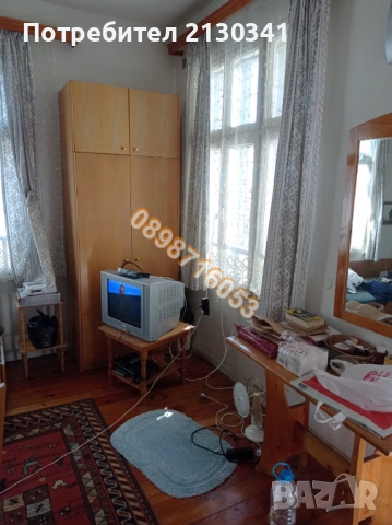 Етаж от къща в кв. Гривица, снимка 2 - Етаж от къща - 54422226