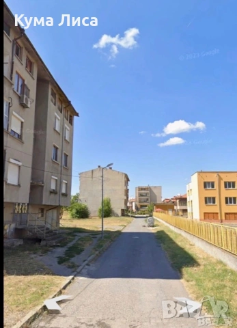 Продава 4-стаен тухлен апартамент гр Нова Загора 