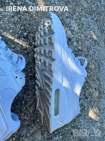 Nike air max 90 номер 41, снимка 4 - Маратонки - 55677763