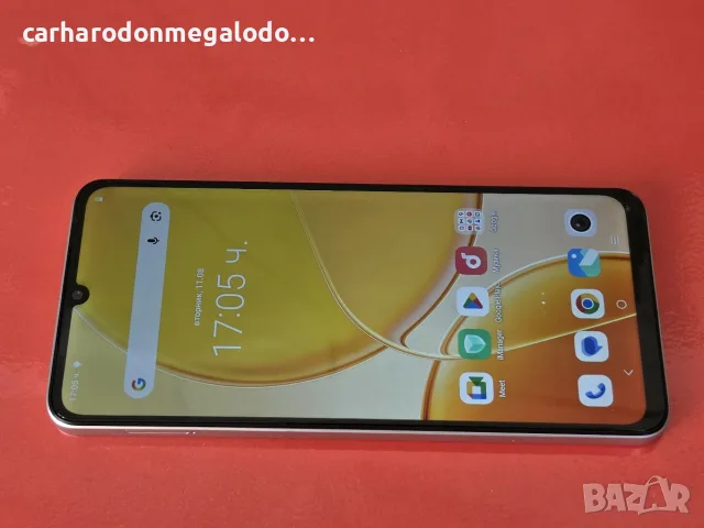 Vivo Y04 128GB Перфектен Като Нов, снимка 5 - Други - 55657346