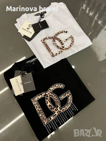 🆕️🆕️Нови тениски налични в черно 💣