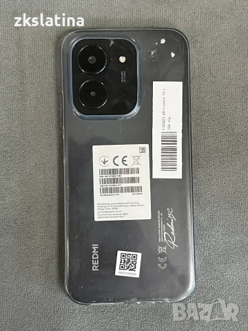 *** Топ Цена *** Redmi 15 C 256GB, снимка 2 - Xiaomi - 55232392