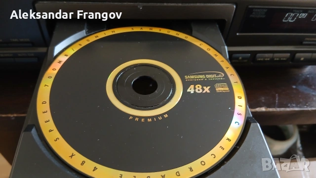 Technics SL - PG370A, снимка 10 - Декове - 54561159