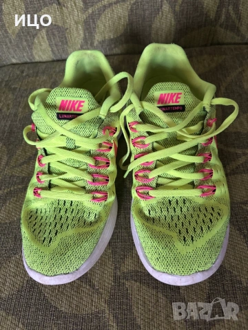 Дамски маратонки Nike Lunartempo, снимка 6 - Маратонки - 54742224