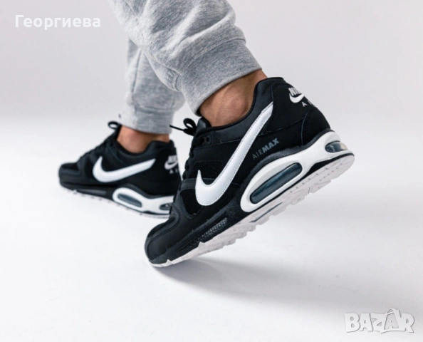 Nike air max command, 45 н, намаление - 85 €