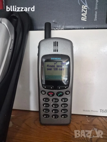 SIEMENS S25 