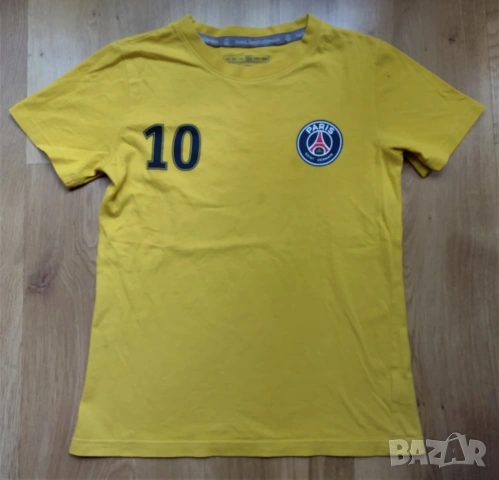 PSG / Paris Saint-Germain / Neymar , MBappe - комплект две тениски, снимка 3 - Детски тениски и потници - 54870718