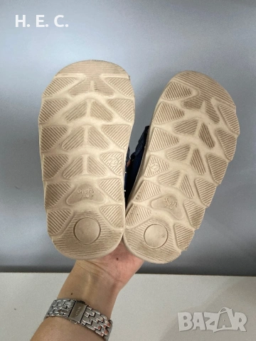 Детски боти Колев и Колев + пантофи, снимка 3 - Детски маратонки - 54368690