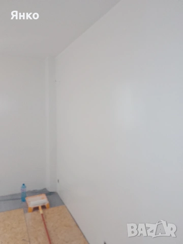 Качественно и бързо боядисване,шпакловка,и други ремонти,на ниски цени, снимка 14 - Бояджийски услуги - 54023950